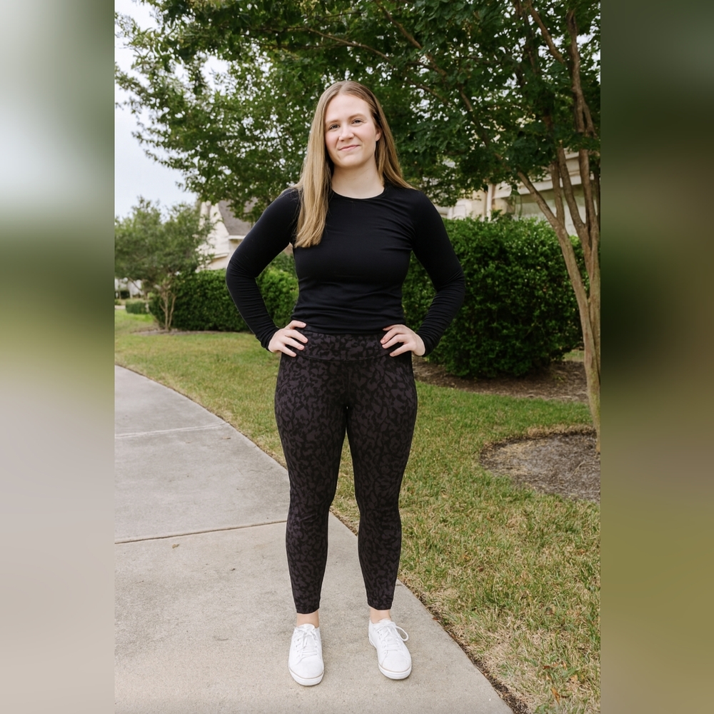 lululemon pants
